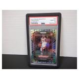 2022 PRIZM MONOPOLY #33 TARI EASON RC GO SPACE