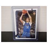2025 TOPPS #201 COOPER FLAGG RC