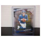 2025 PANINI PRIZM #332 JAXSON DART RC