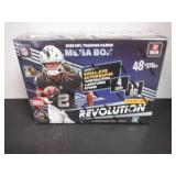 2025 PANINI REVOLUTION FOOTBALL FACTORY SEALED