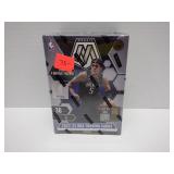 2022-23 MOSAIC BASKETBALL FACTORY SEALED BOX