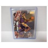 1998 SKYBOX #44 KOBE BRYANT
