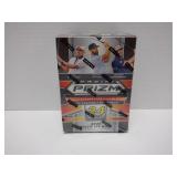 2025 PANINI PRIZM GOLD FACTORY SEALED BOX