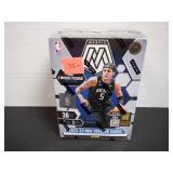 2022-23 PANINI MOSAIC BASKETBALL FACTORY SEALED