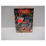 2025 PANINI FOOTBALL FACTORY SEALED BOX