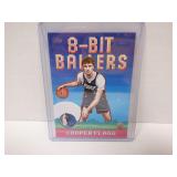 2025 TOPPS #8B-31 COOPER FLAGG RC