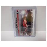 2004 UPPER DECK #18 LEBRON JAMES RC
