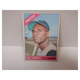 1966 TOPPS #300 ROBERTO CLEMENTE
