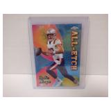 2024 TOPPS CHROME #CAE-DM DRAKE MAYE RC