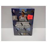 2024-25 PANINI PRIZM BASKETBALL FACTORY SEALED BOX