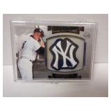 2003 UPPER DECK #R-RMI ROGER MARIS PATCH CARD
