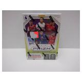 2020-21 PANINI PRIZM SOCCER FACTORY SEALED BOX