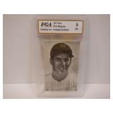 1947 BOND PHIL RIZZUTO. FGA 9