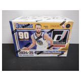 2024-25 PANINI DONRUSS BASKETBALL FACTORY SEALED