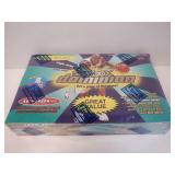 1999/00 SKYBOX DOMINION BASKETBALL UNOPENED BOX