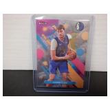 2026 TOPPS FINEST #1 COOPER FLAGG RC