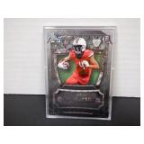 2025 WILD CARD MATTE #WW-TM TETAIROA MCMILLAN RC