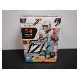 2024 ZENITH FOOTBALL FACTORY SEALED BOX