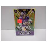 2024 PANINI FOOTBALL FACTORY SEALED BOX