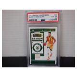 2019 PANINI CONTENDERS #33 GIANNIS ANTETOKOUNMPO
