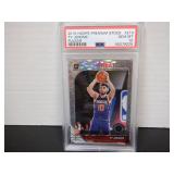 2019 HOOPS #219 TY JEROME RC PULSAR PSA 10