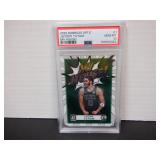2020 DONRUSS OPTIC #1 JAYSON TATUM PSA 10