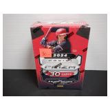 2024 PANINI PRIZM BASEBALL FACTORY SEALED BOX