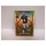 2021 OBSIDIAN GOLD DAK PRESCOTT /10