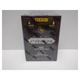 2025 PANINI PRIZM SOCCER FACTORY SEALED BOX