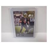 2020 PANINI #PA-5 JALEN HURTS RC