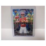 2024 PANINI PRIZM #3 JAYDEN DANIELS RC COLORED