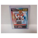 2020 PANINI #RY-JBU JOE BURROW RC