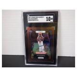 2023-24 PANINI PRIZM MONOPOLY #58 JULIUS RANDLE