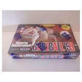 1998 SI BASEBALL UNOPENED SEALED BOX