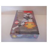 1999 EDGE TRIUMPH FOOTBALL UNOPENED SEALED BOX