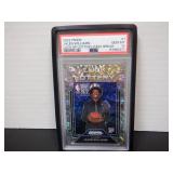 2022 PANINI PRIZM #1 JALEN WILLIAMS SILVER PRIZM
