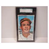 1964 TOPPS GIANTS LUIS APARICIO #39. SGC 7