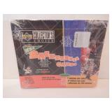 1996/97 COLLECTORS CHOICE BASKETBALL UNOPENED BOX