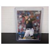 2024 TOPPS STADIUM CLUB #237 PAUL SKENES RC