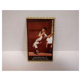 RARE 1969 NABISCO JUAN MARICHAL