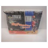 1996/97 COLLECTORS CHOICE BASKETBALL UNOPENED BOX