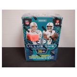 2024 PANINI ILLUSIONS FOOTBALL FACTORY SEALED BOX