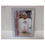 2004 UPPER DECK #4 LEBRON JAMES RC