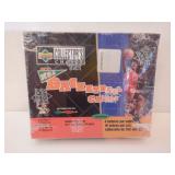 1996/97 COLLECTORS CHOICE BASKETBALL UNOPENED BOX