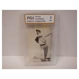 1947 BOND TED WILLIAMS. FGA 9