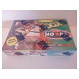 1999/00 HOOPS SKYBOX BASKETBALL UNOPENED BOX