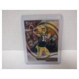 2020 PANINI SELECT #347 JORDAN LOVE RC