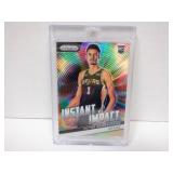 2023-24 PANINI PRIZM #3 VICTOR WEMBANYAMA RC