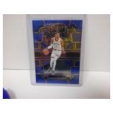 2023-24 PANINI SELECT #87 VICTOR WEMBANYAMA RC