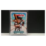 2022 TOPPS GARBAGE PAIL KIDS ANTHONY CALAMITI